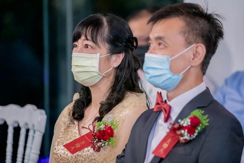 Apple婚禮攝影 Wedding婚禮記錄 台北婚攝 