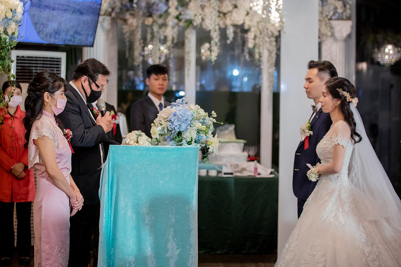 Apple婚禮攝影 Wedding婚禮記錄 台北婚攝 