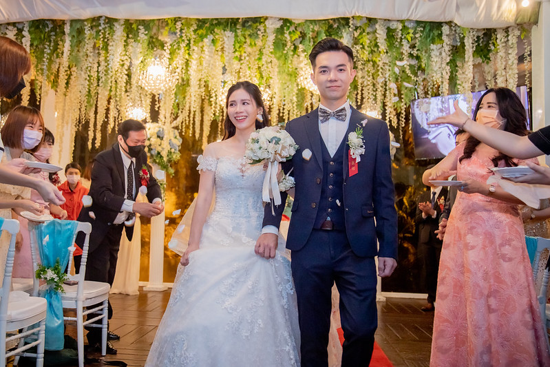 Apple婚禮攝影 Wedding婚禮記錄 台北婚攝 