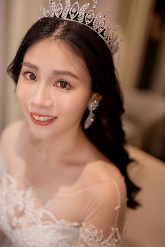 Apple婚禮攝影 Wedding婚禮記錄 台北婚攝 