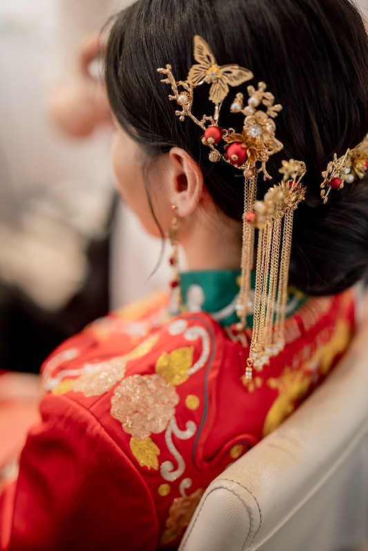 Apple婚禮攝影 Wedding婚禮記錄 台北婚攝 