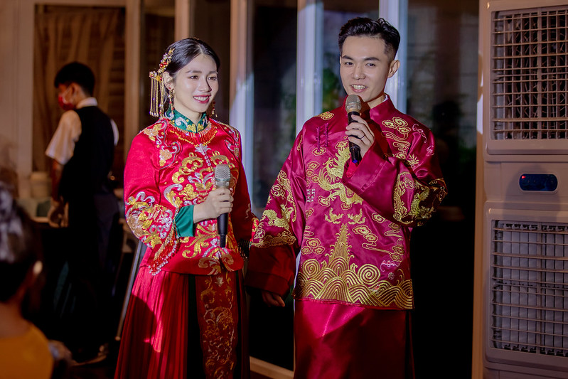 Apple婚禮攝影 Wedding婚禮記錄 台北婚攝 