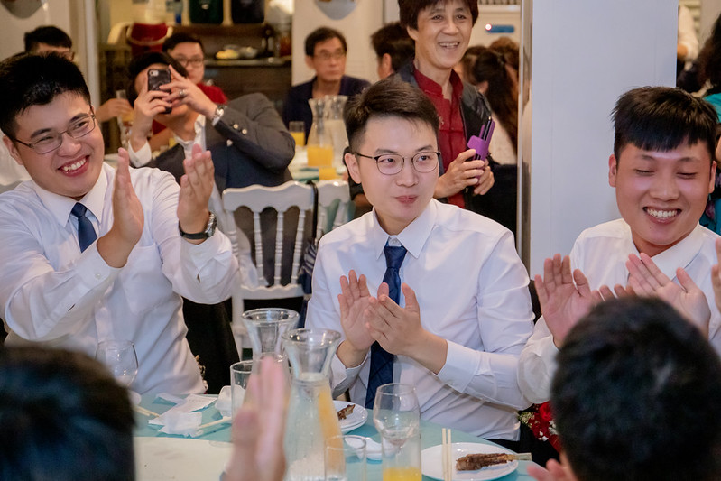 Apple婚禮攝影 Wedding婚禮記錄 台北婚攝 