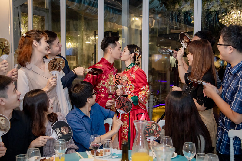 Apple婚禮攝影 Wedding婚禮記錄 台北婚攝 
