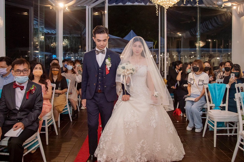 Apple婚禮攝影 Wedding婚禮記錄 台北婚攝 