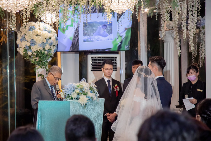 Apple婚禮攝影 Wedding婚禮記錄 台北婚攝 