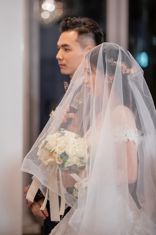 Apple婚禮攝影 Wedding婚禮記錄 台北婚攝 