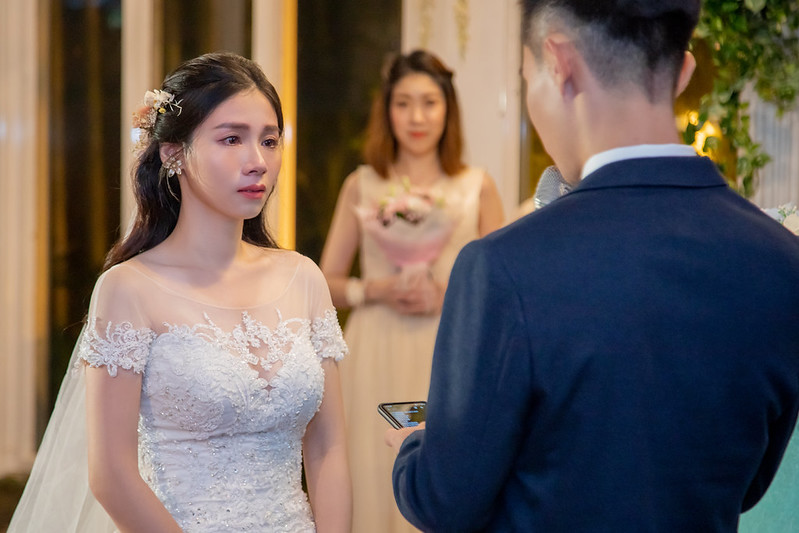Apple婚禮攝影 Wedding婚禮記錄 台北婚攝 