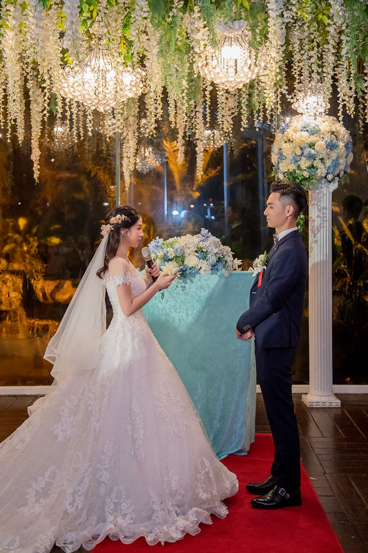 Apple婚禮攝影 Wedding婚禮記錄 台北婚攝 