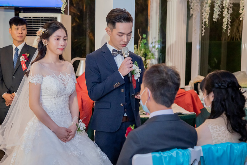 Apple婚禮攝影 Wedding婚禮記錄 台北婚攝 