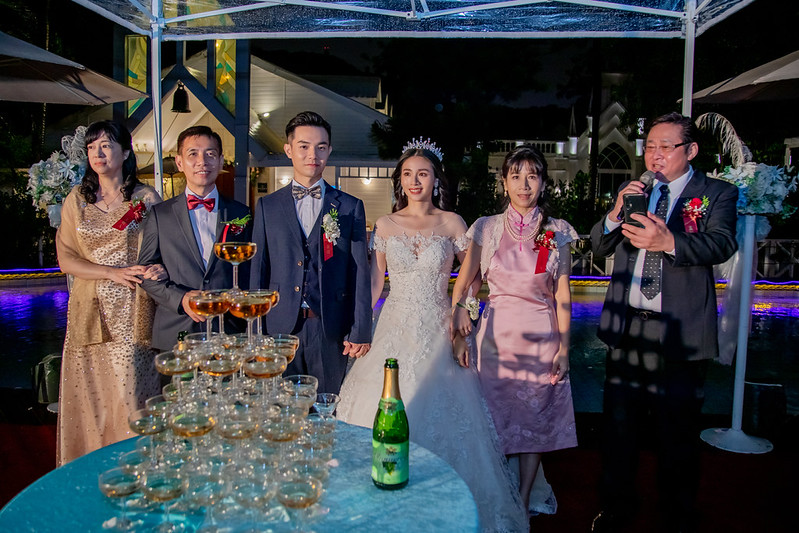 Apple婚禮攝影 Wedding婚禮記錄 台北婚攝 