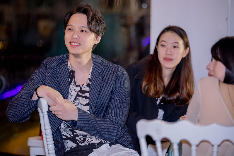Apple婚禮攝影 Wedding婚禮記錄 台北婚攝 
