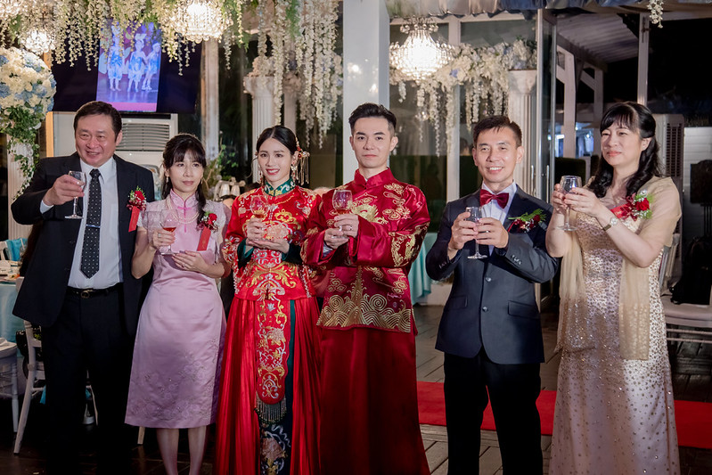 Apple婚禮攝影 Wedding婚禮記錄 台北婚攝 