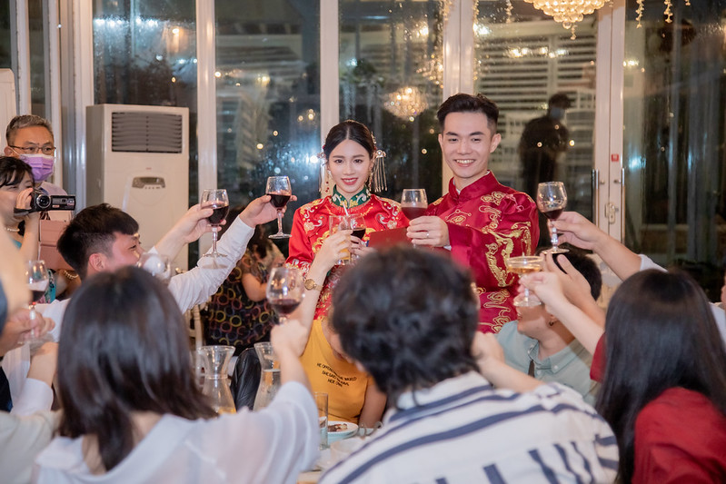 Apple婚禮攝影 Wedding婚禮記錄 台北婚攝 