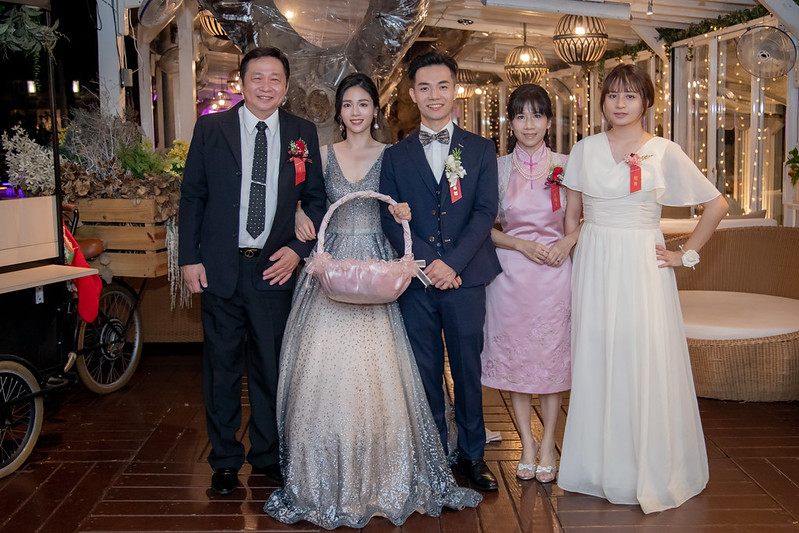 Apple婚禮攝影 Wedding婚禮記錄 台北婚攝 