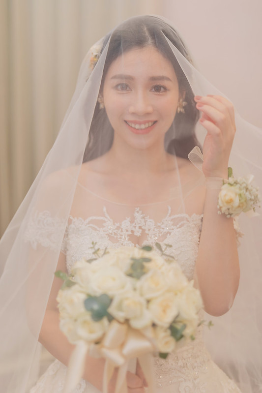 Apple婚禮攝影 Wedding婚禮記錄 台北婚攝 