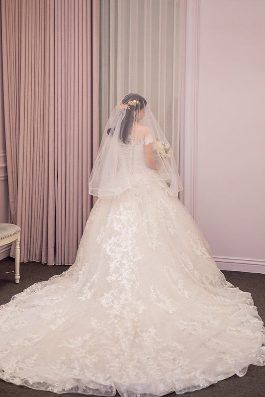 Apple婚禮攝影 Wedding婚禮記錄 台北婚攝 