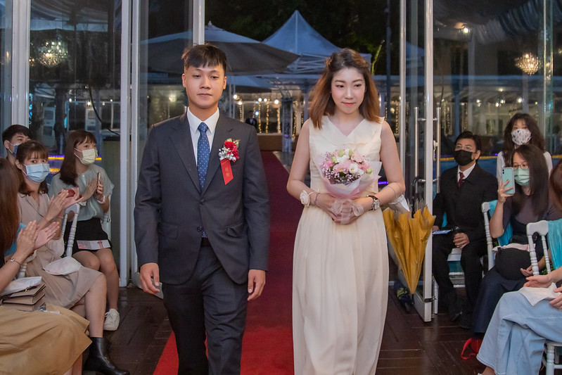 Apple婚禮攝影 Wedding婚禮記錄 台北婚攝 