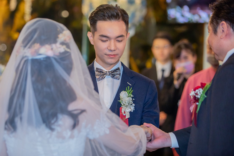 Apple婚禮攝影 Wedding婚禮記錄 台北婚攝 