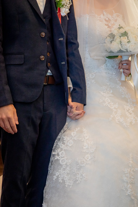 Apple婚禮攝影 Wedding婚禮記錄 台北婚攝 