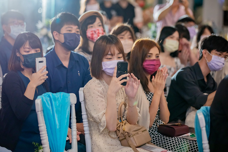 Apple婚禮攝影 Wedding婚禮記錄 台北婚攝 