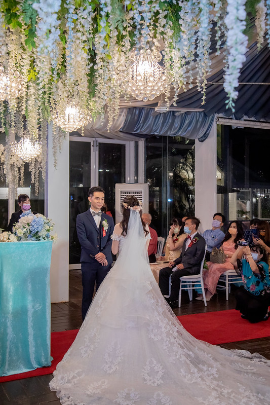 Apple婚禮攝影 Wedding婚禮記錄 台北婚攝 