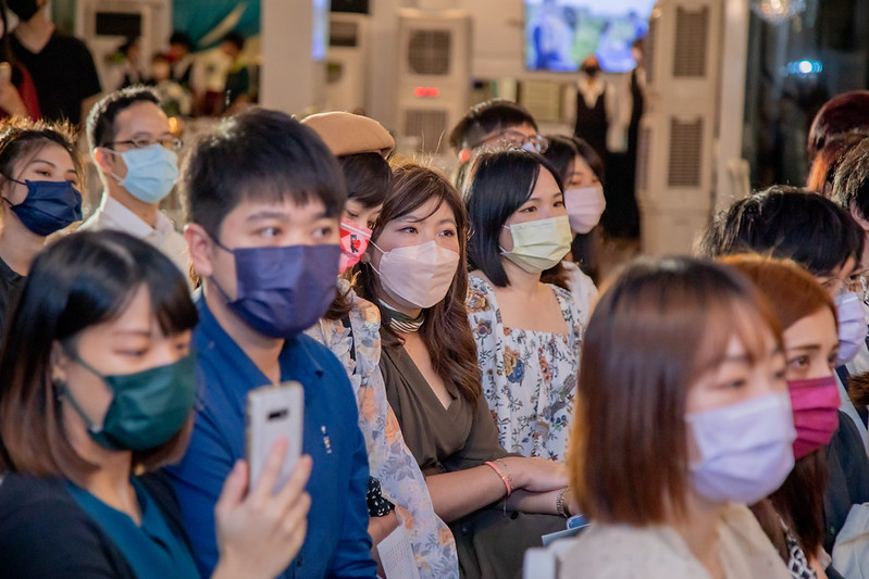 Apple婚禮攝影 Wedding婚禮記錄 台北婚攝 