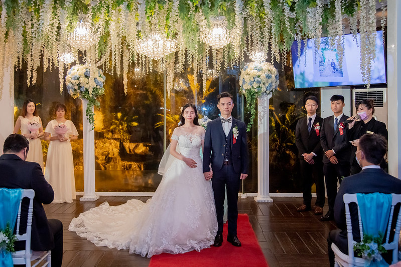 Apple婚禮攝影 Wedding婚禮記錄 台北婚攝 