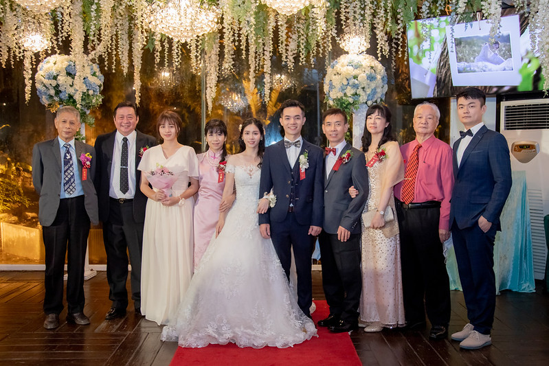 Apple婚禮攝影 Wedding婚禮記錄 台北婚攝 