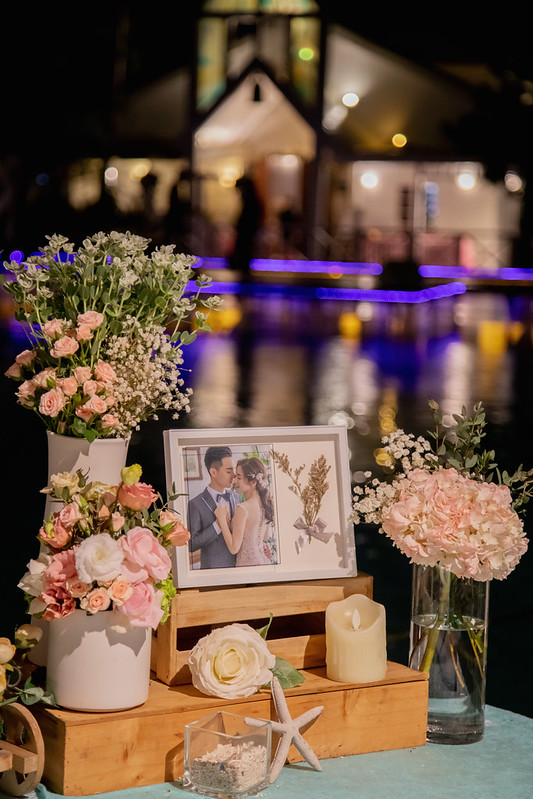 Apple婚禮攝影 Wedding婚禮記錄 台北婚攝 