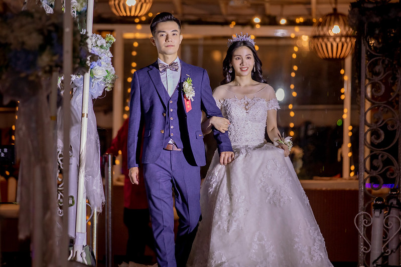 Apple婚禮攝影 Wedding婚禮記錄 台北婚攝 