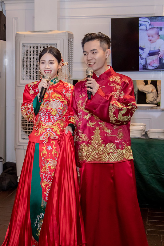 Apple婚禮攝影 Wedding婚禮記錄 台北婚攝 