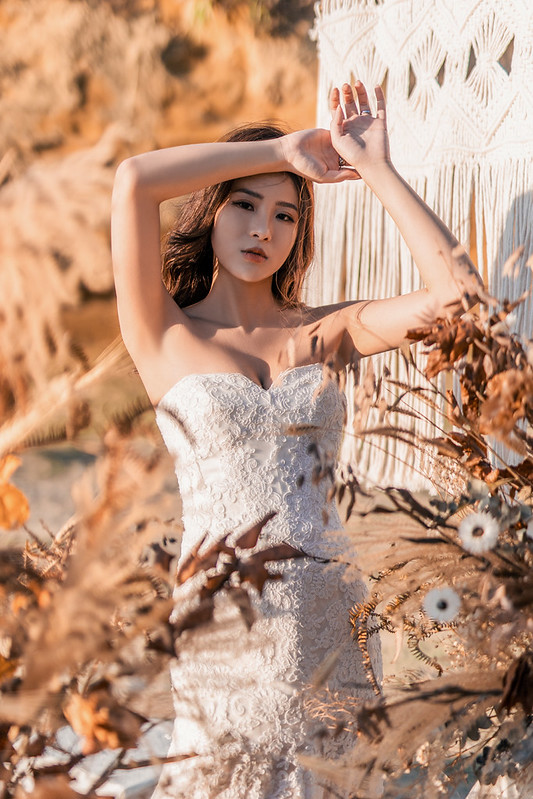 Pre-wedding自助婚紗 台北婚紗外拍景點推薦 大熊自助婚紗 
