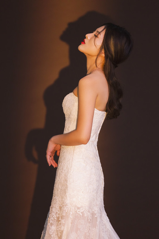 Pre-wedding自助婚紗 大熊自助婚紗 