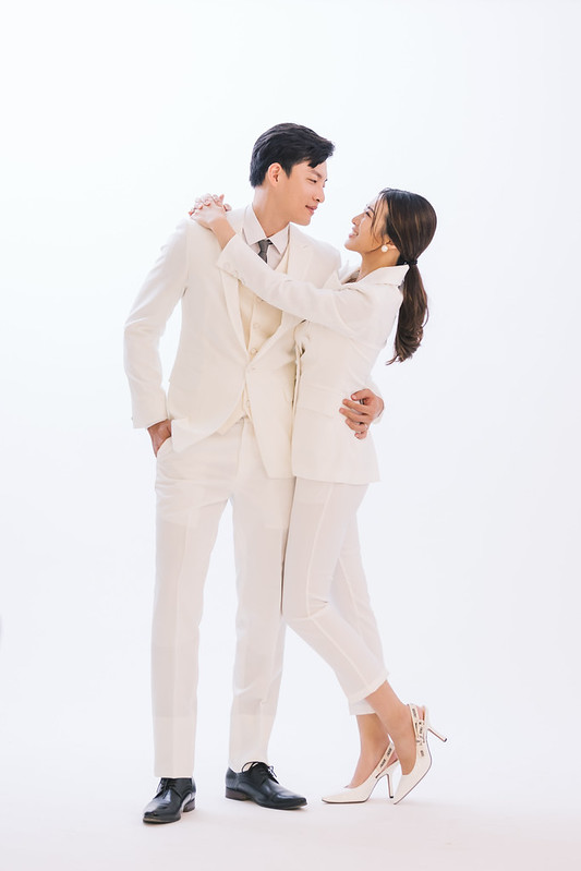 Pre-wedding自助婚紗 大熊自助婚紗 