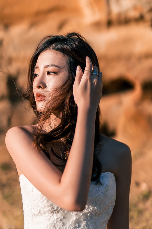 Pre-wedding自助婚紗 台北婚紗外拍景點推薦 大熊自助婚紗 