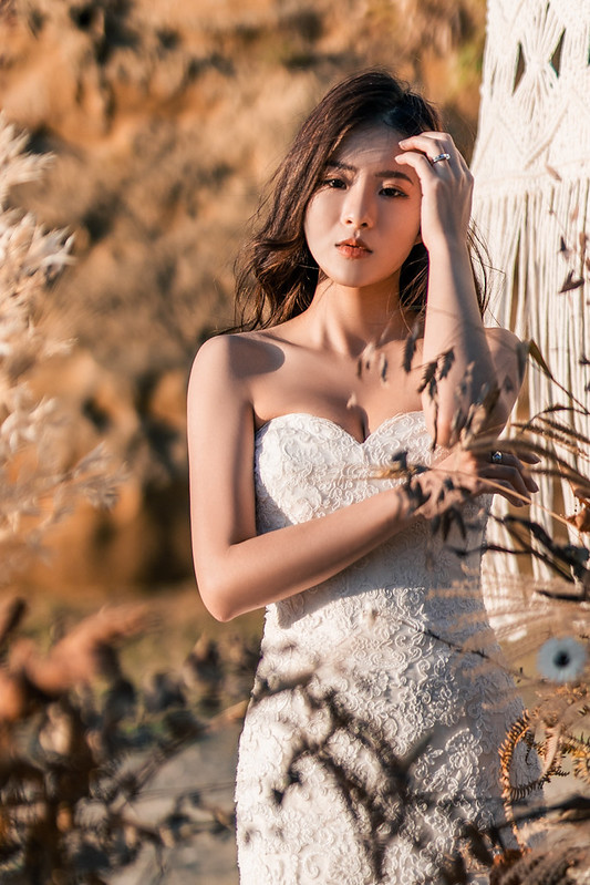 Pre-wedding自助婚紗 台北婚紗外拍景點推薦 大熊自助婚紗 