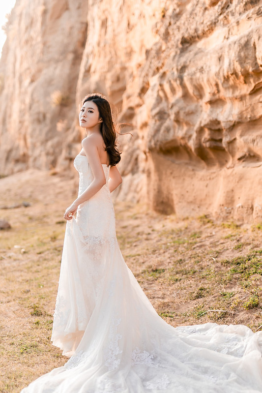 Pre-wedding自助婚紗 台北婚紗外拍景點推薦 大熊自助婚紗 