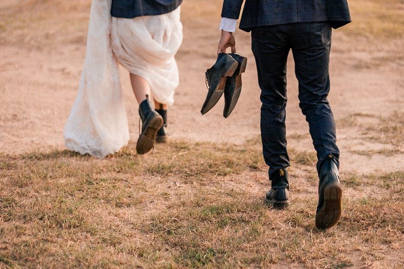 Pre-wedding自助婚紗 台北婚紗外拍景點推薦 大熊自助婚紗 