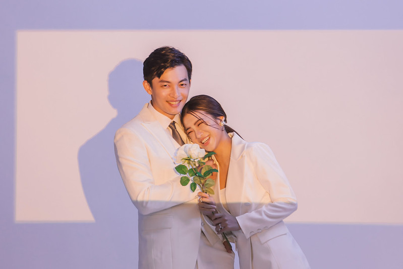 Pre-wedding自助婚紗 大熊自助婚紗 