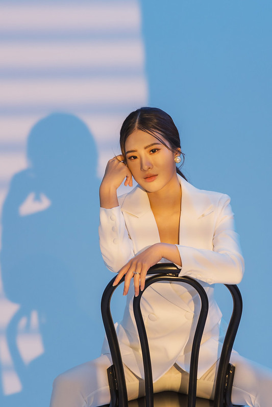 Pre-wedding自助婚紗 大熊自助婚紗 