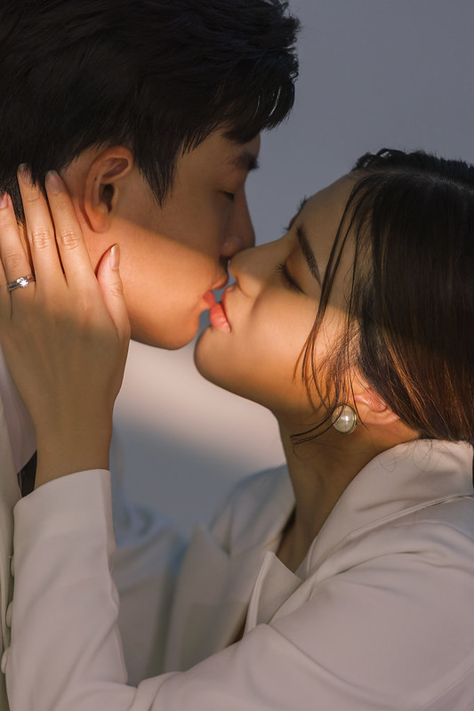 Pre-wedding自助婚紗 大熊自助婚紗 