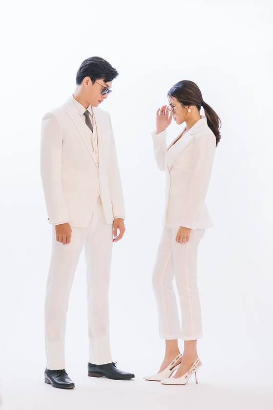 Pre-wedding自助婚紗 大熊自助婚紗 
