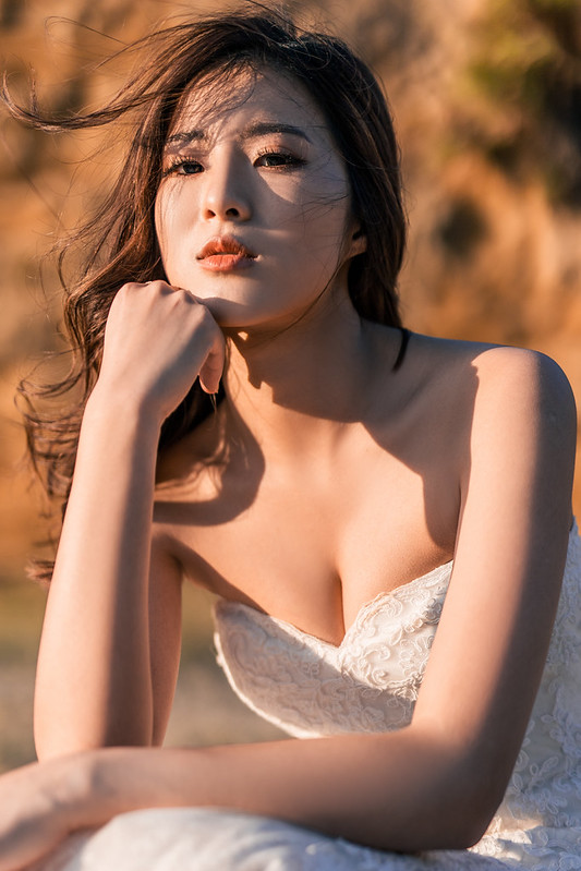 Pre-wedding自助婚紗 台北婚紗外拍景點推薦 大熊自助婚紗 