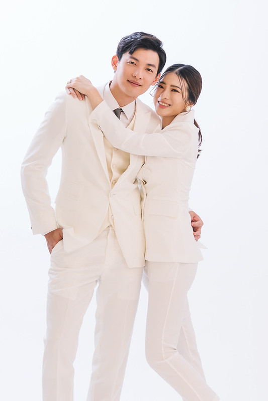 Pre-wedding自助婚紗 大熊自助婚紗 