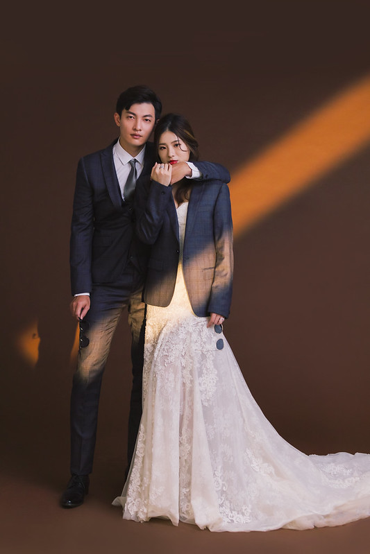 Pre-wedding自助婚紗 大熊自助婚紗 