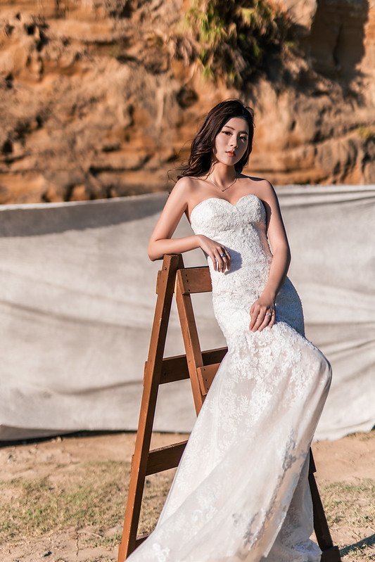Pre-wedding自助婚紗 台北婚紗外拍景點推薦 大熊自助婚紗 