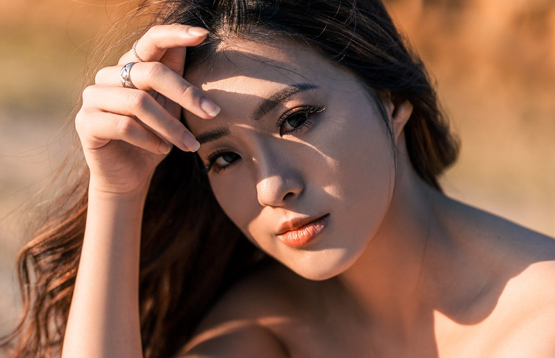 Pre-wedding自助婚紗 台北婚紗外拍景點推薦 大熊自助婚紗 