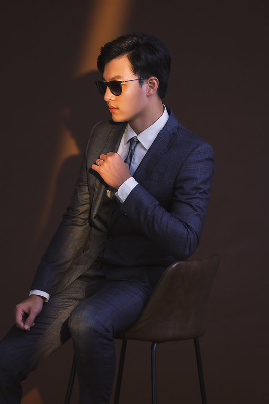 Pre-wedding自助婚紗 大熊自助婚紗 