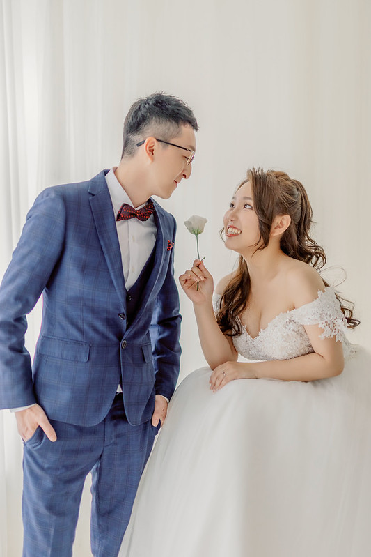 Pre-wedding自助婚紗 台北婚紗外拍景點推薦 大熊自助婚紗 